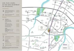 Sengkang Grand Residences (D19), Apartment #599107671